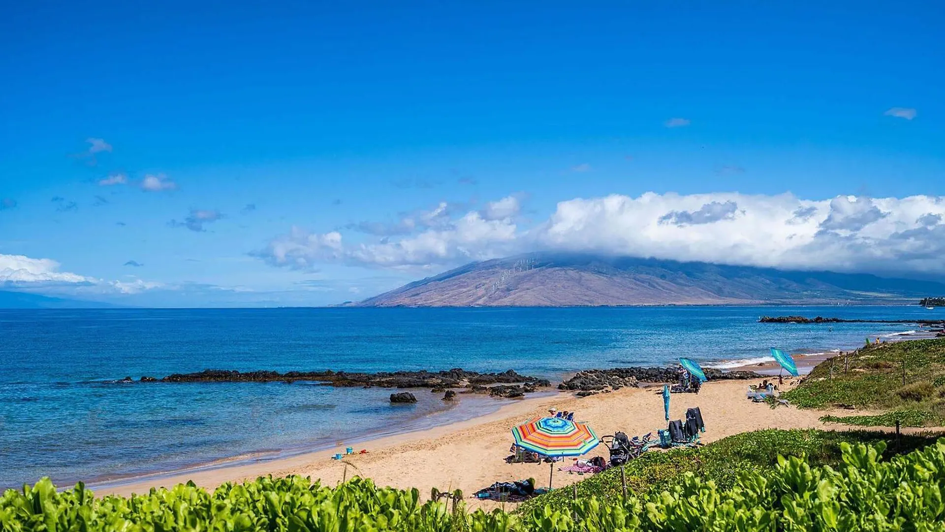 Prázdninový dům Kamaole Sands 3-308 Wailea