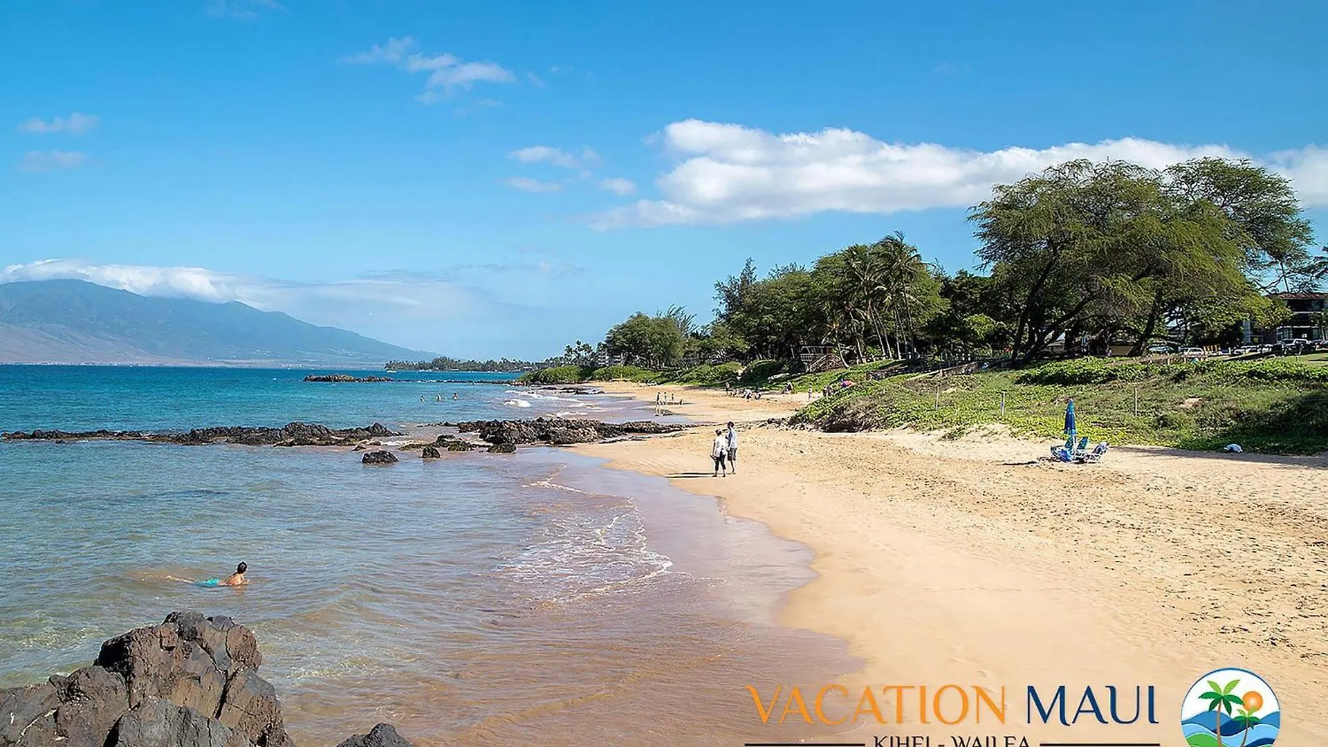 Kamaole Sands 3-308 Wailea  USA