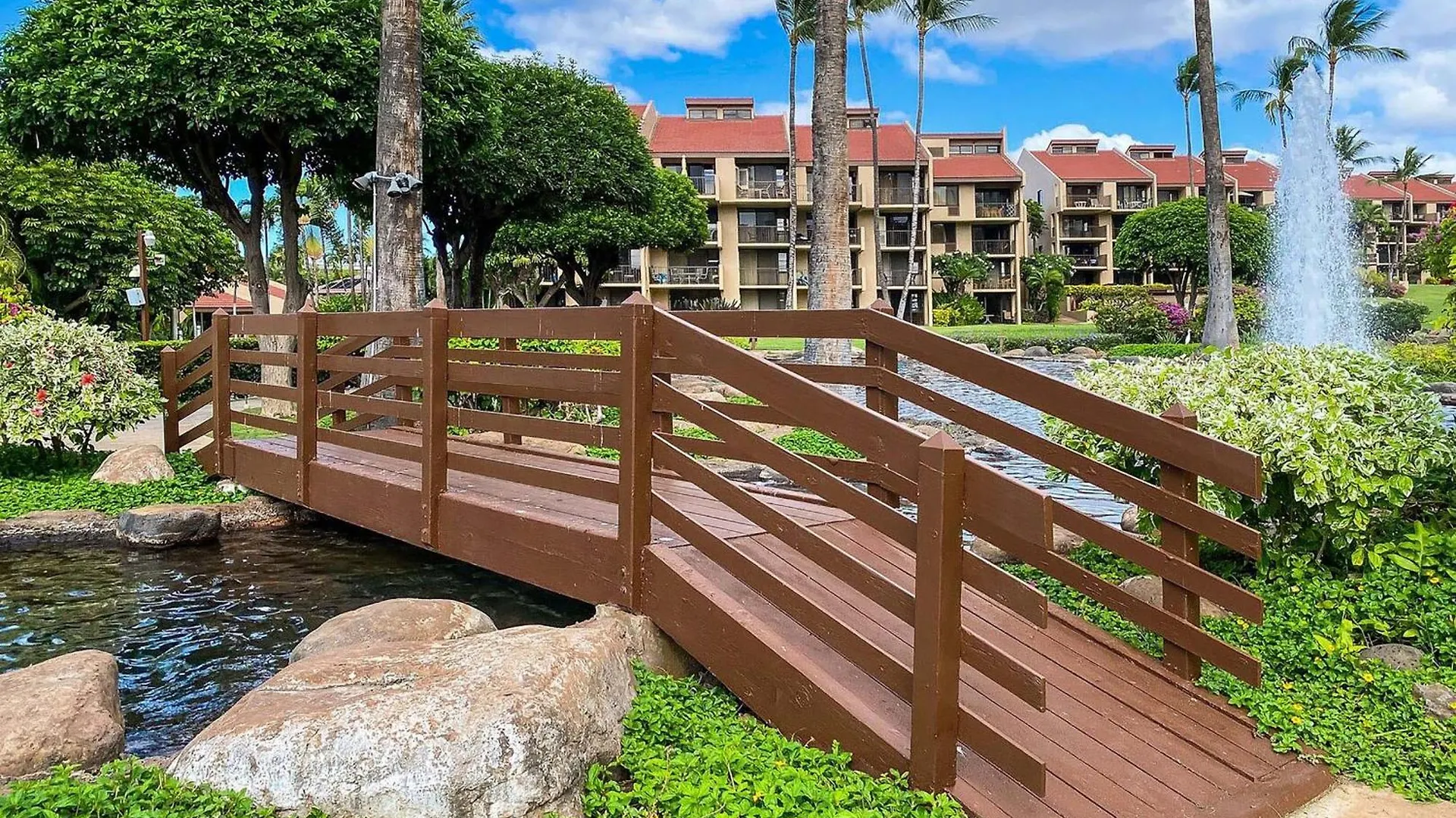 Prázdninový dům Kamaole Sands 3-308 Wailea  USA