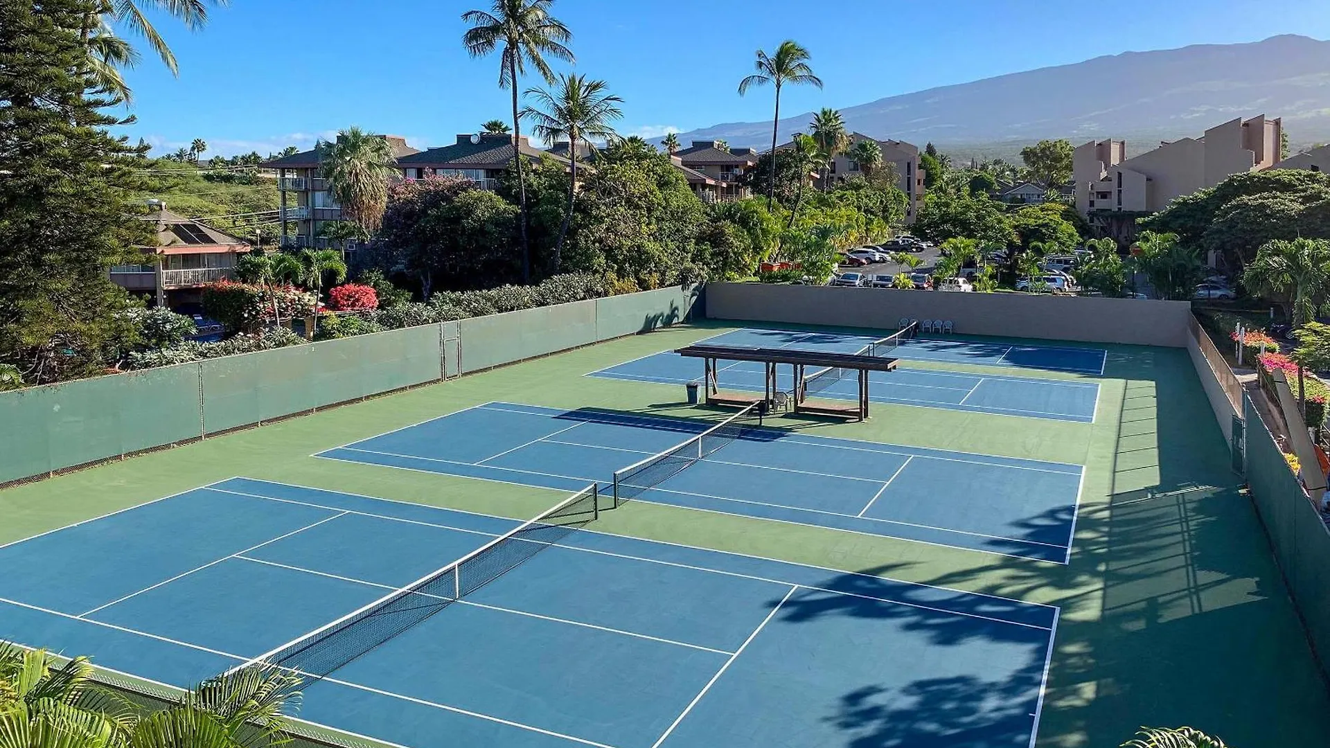 Prázdninový dům Kamaole Sands 3-308 Wailea
