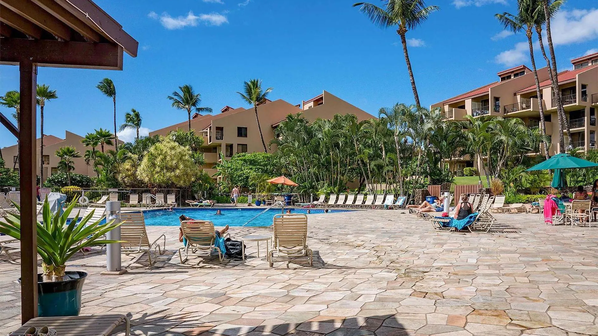 Prázdninový dům Kamaole Sands 3-308 Wailea