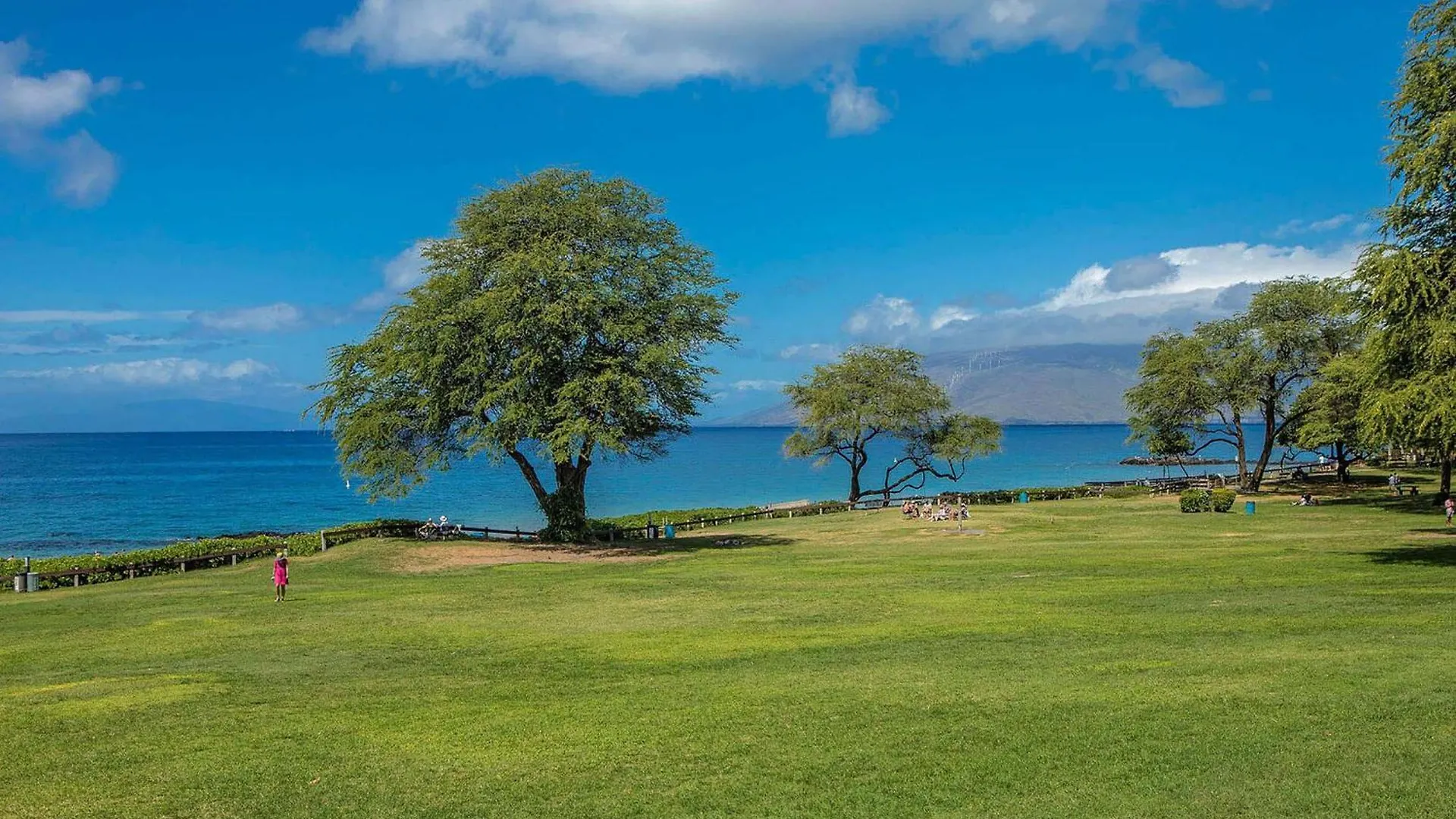 Kamaole Sands 3-308 Wailea  0*, Wailea (Maui) United States