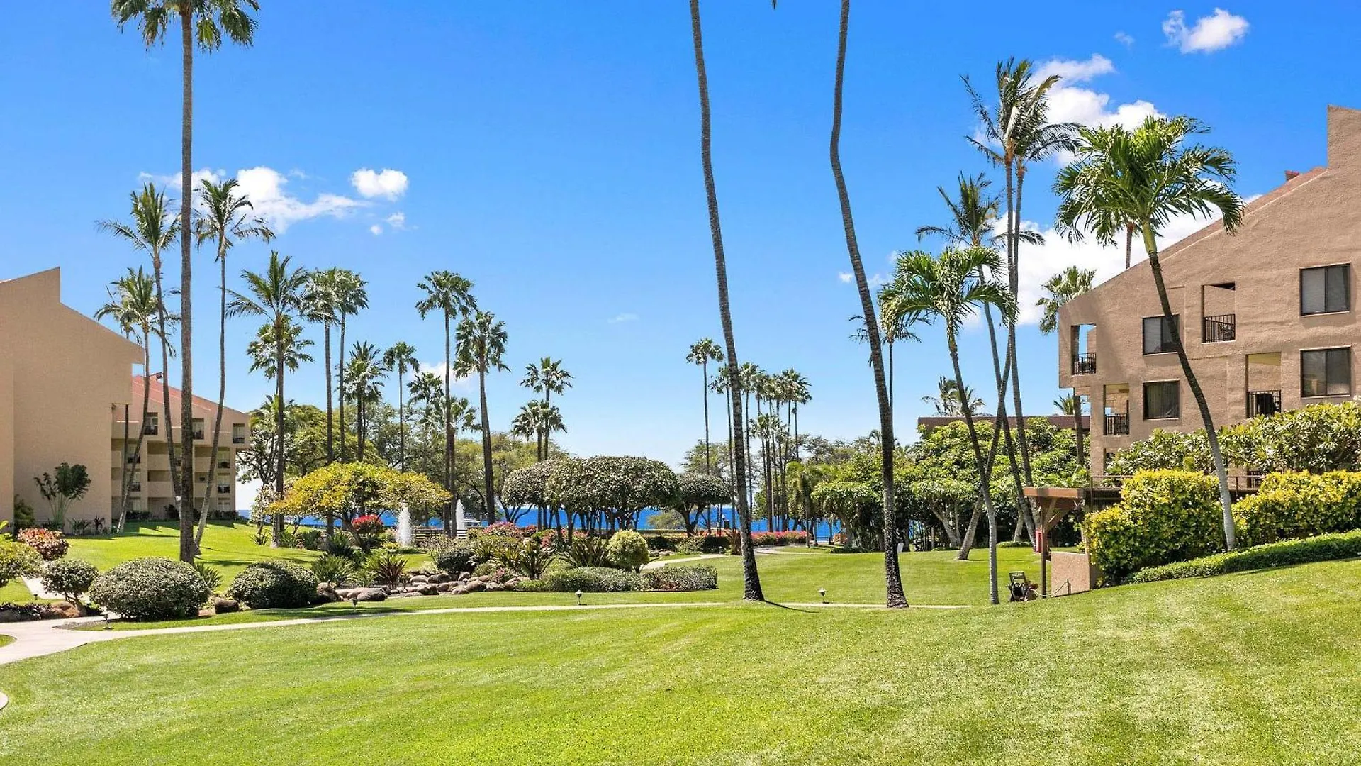 Kamaole Sands 3-308 Wailea  Holiday home Wailea (Maui)