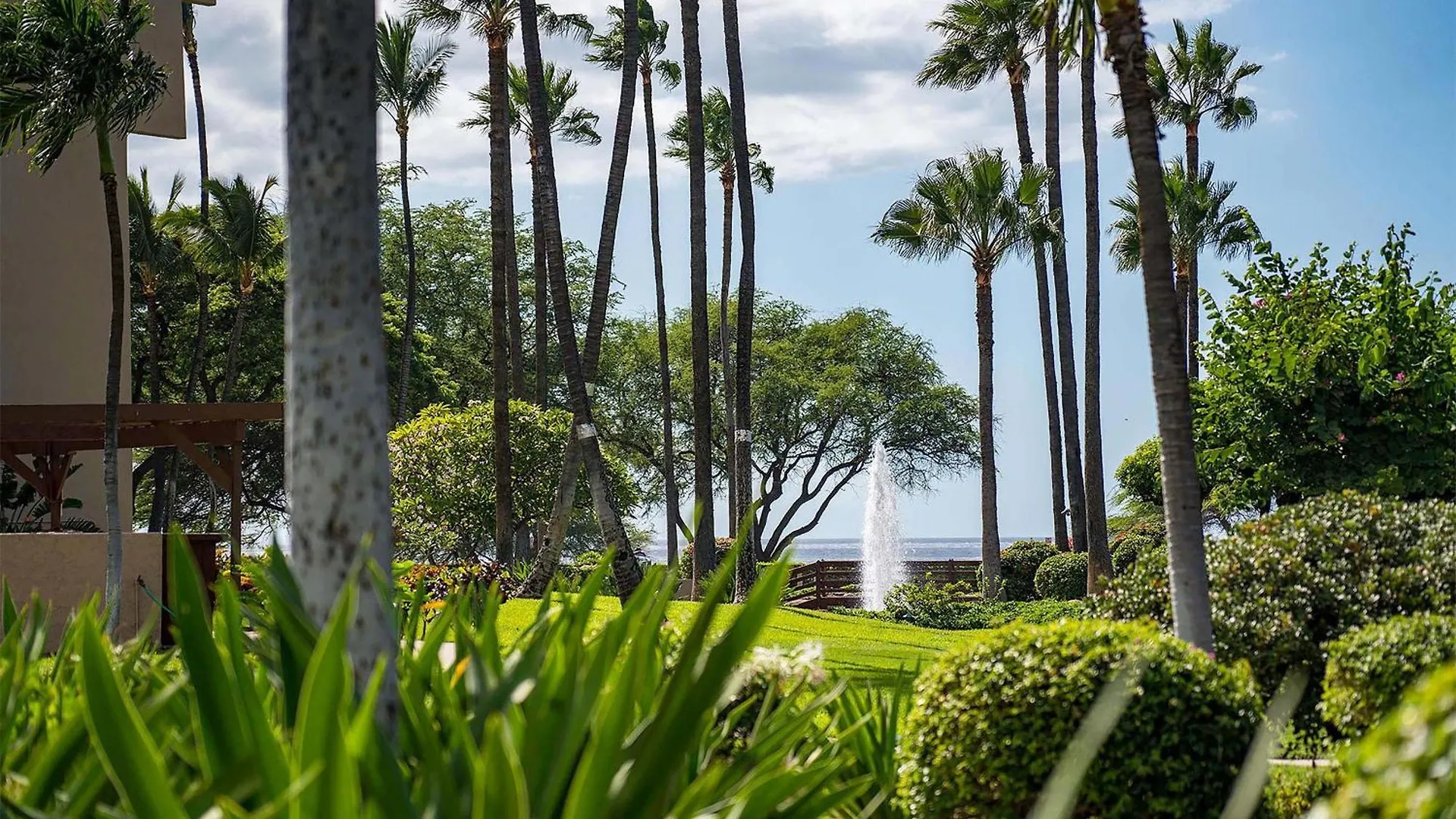 Kamaole Sands 3-308 Wailea  Wailea (Maui)