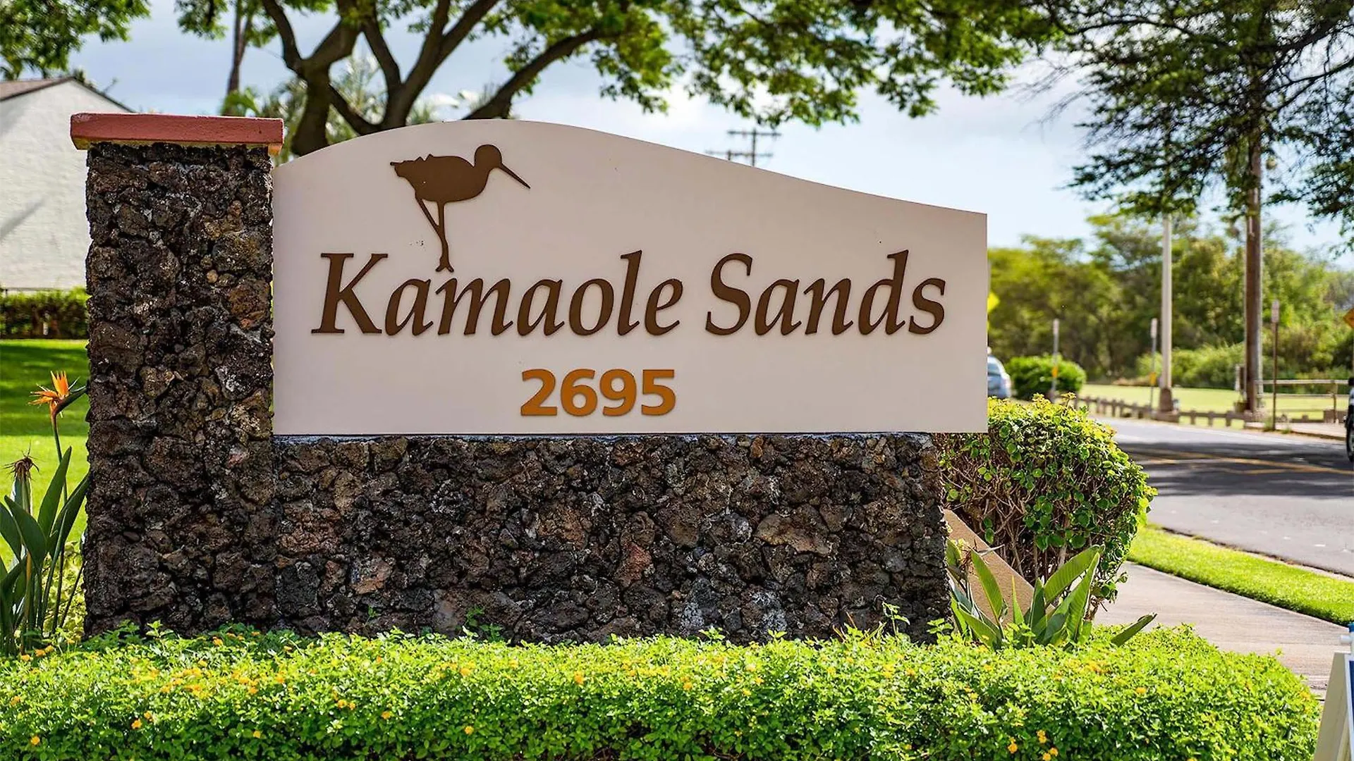 Kamaole Sands 3-308 Wailea  Holiday home