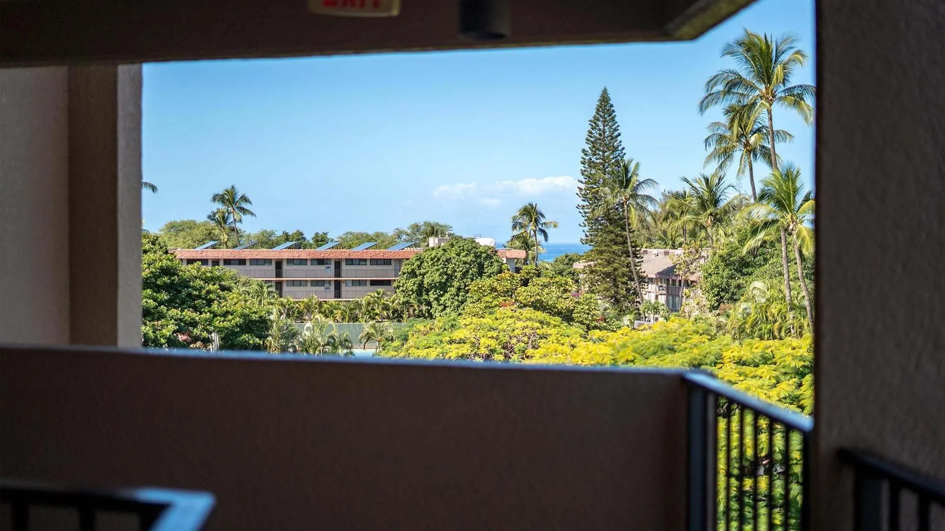 Kamaole Sands 3-308 Wailea  Holiday home Wailea (Maui)