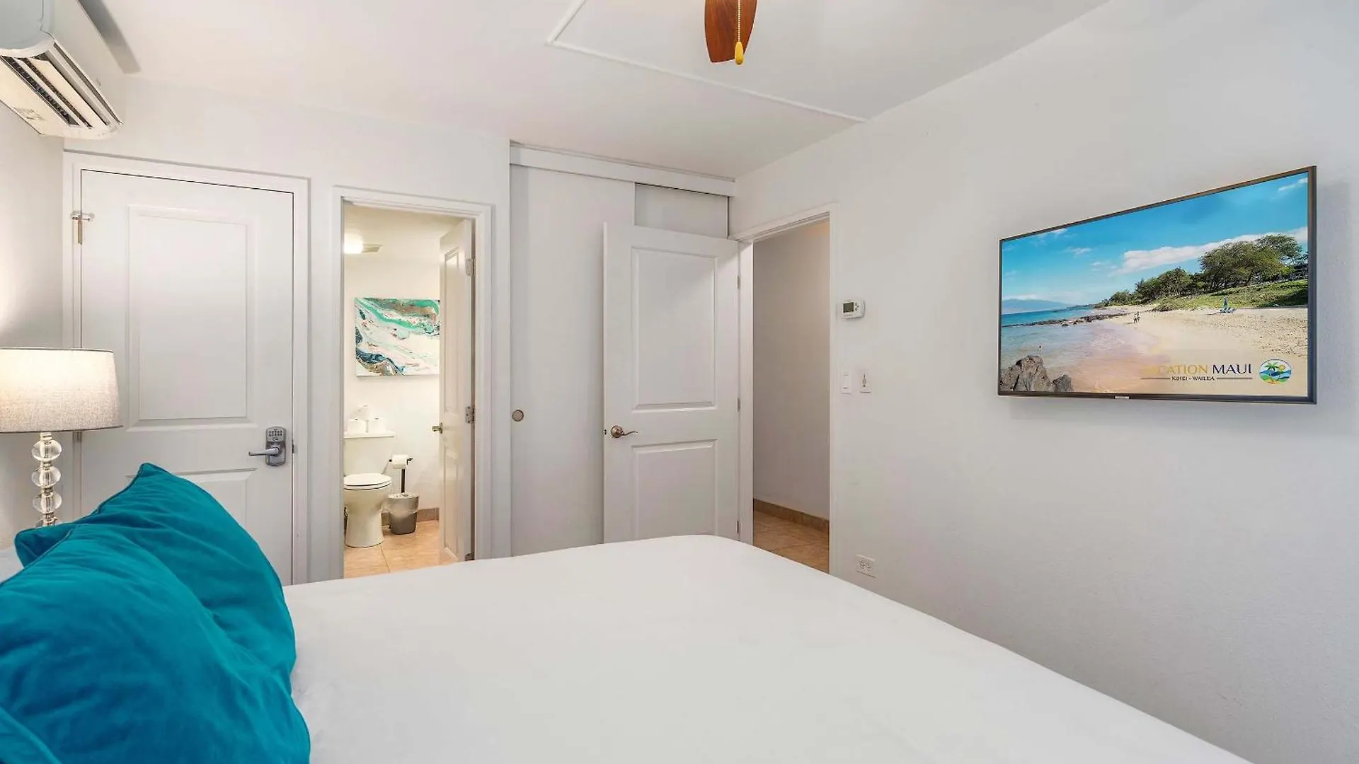 Holiday home Kamaole Sands 3-308 Wailea  United States