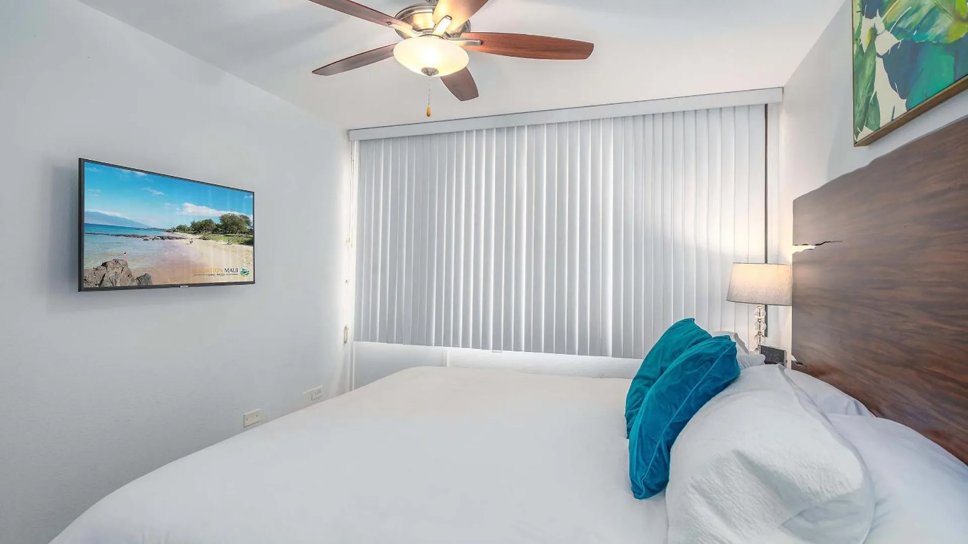 Kamaole Sands 3-308 Wailea  Holiday home