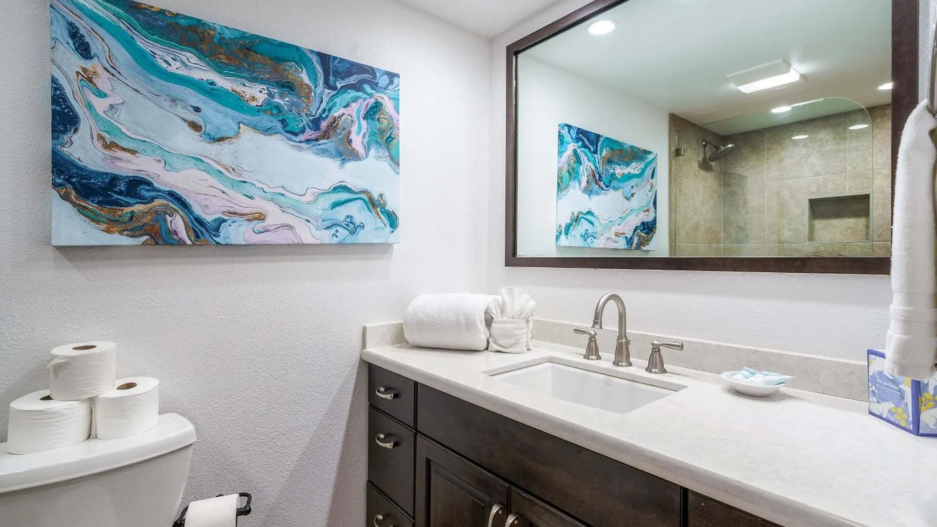 Holiday home Kamaole Sands 3-308 Wailea  United States