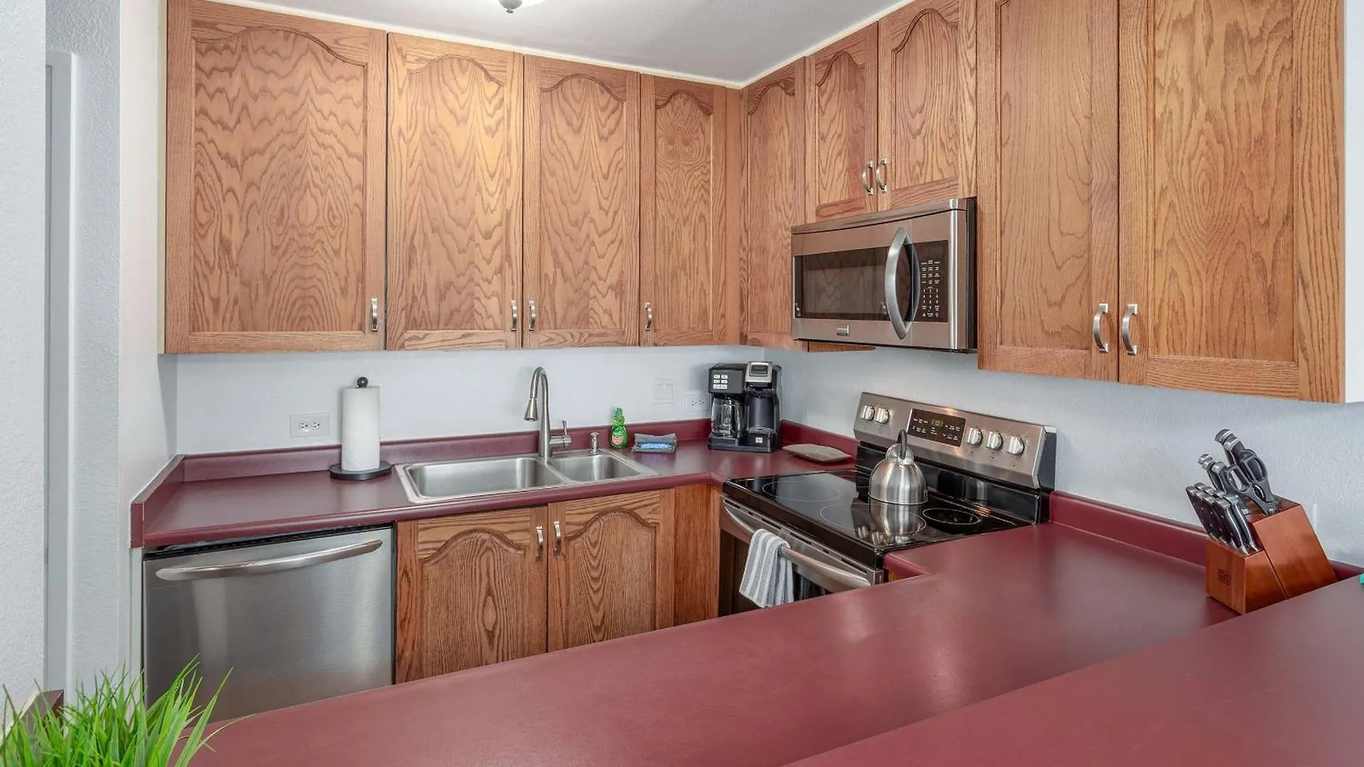 Holiday home Kamaole Sands 3-308 Wailea