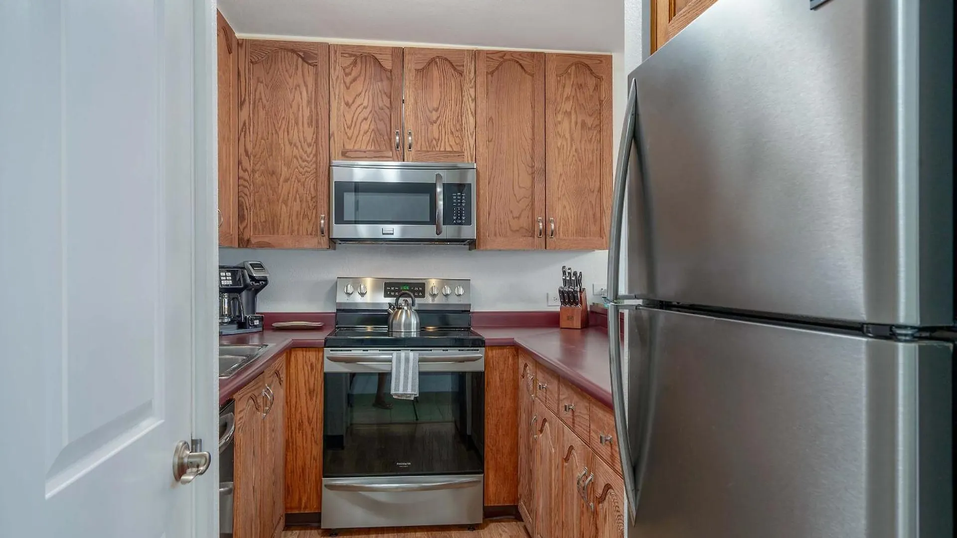 Holiday home Kamaole Sands 3-308 Wailea