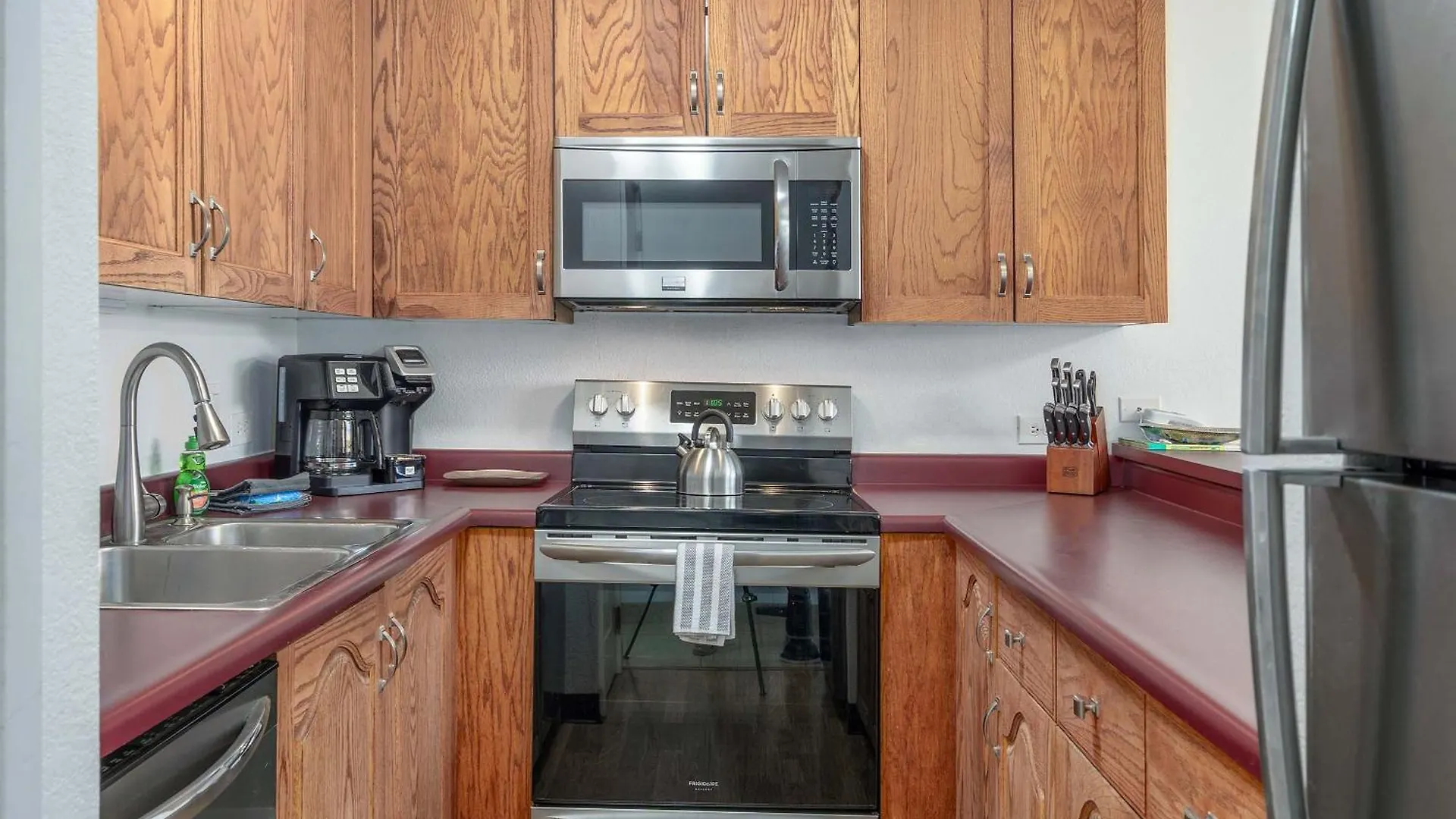Kamaole Sands 3-308 Wailea  Holiday home Wailea (Maui)