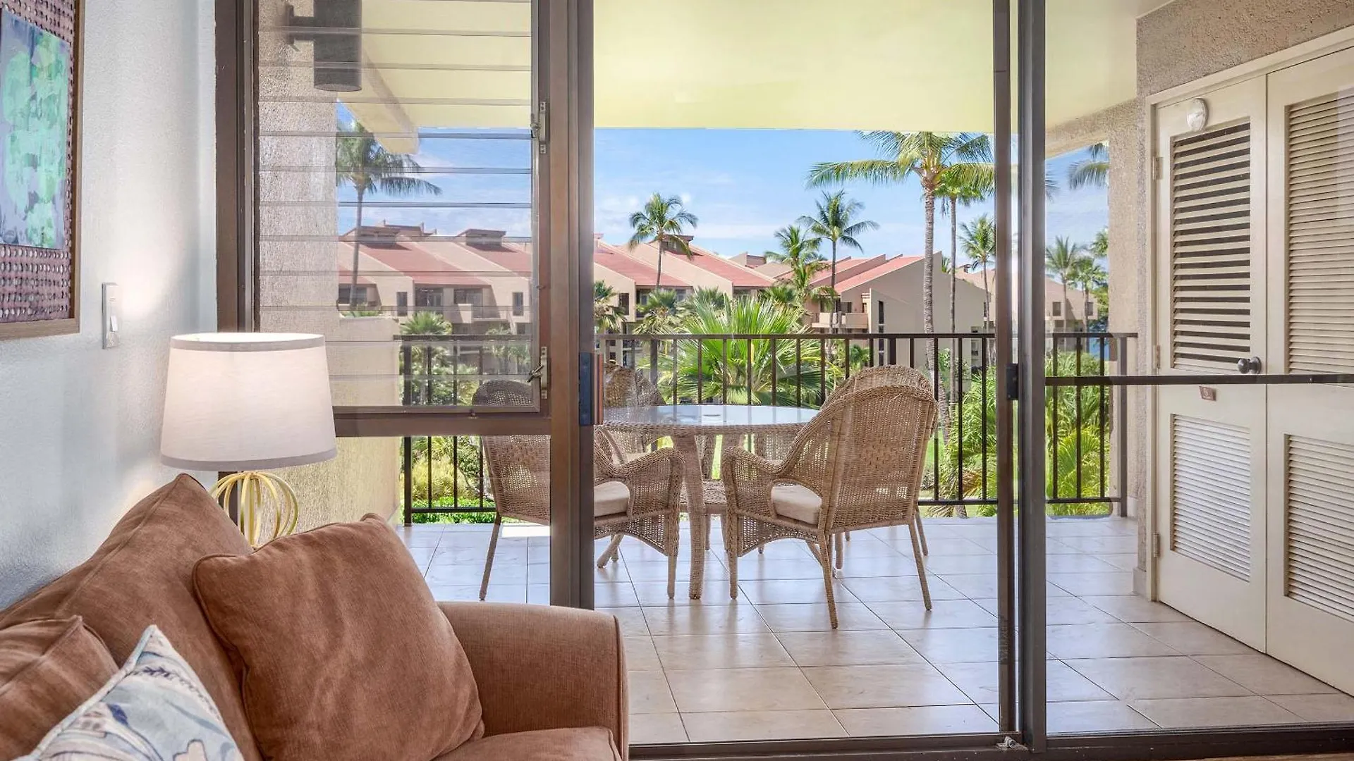 Kamaole Sands 3-308 Wailea  0*, Wailea (Maui)