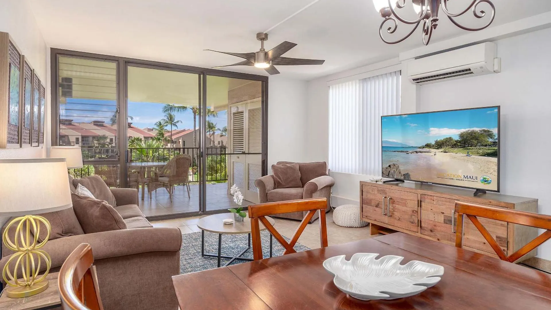 Kamaole Sands 3-308 Wailea  Holiday home