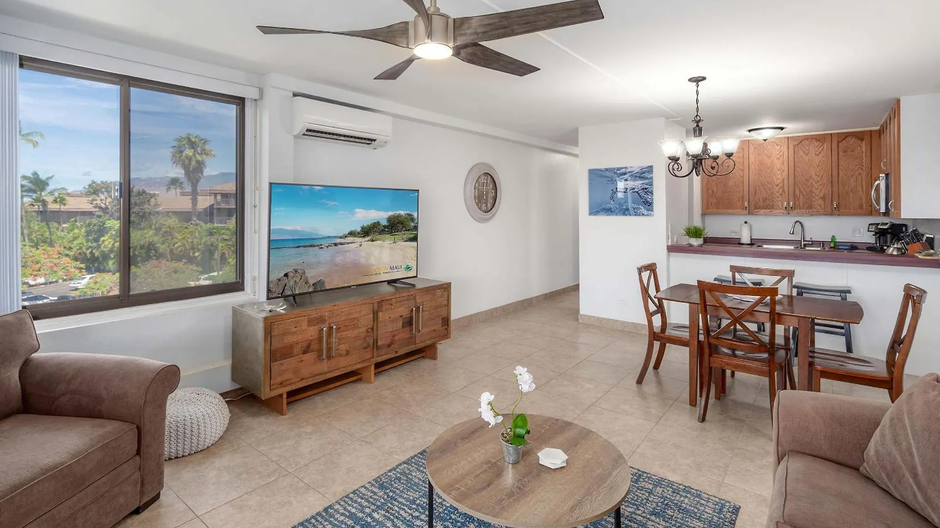 Kamaole Sands 3-308 Wailea