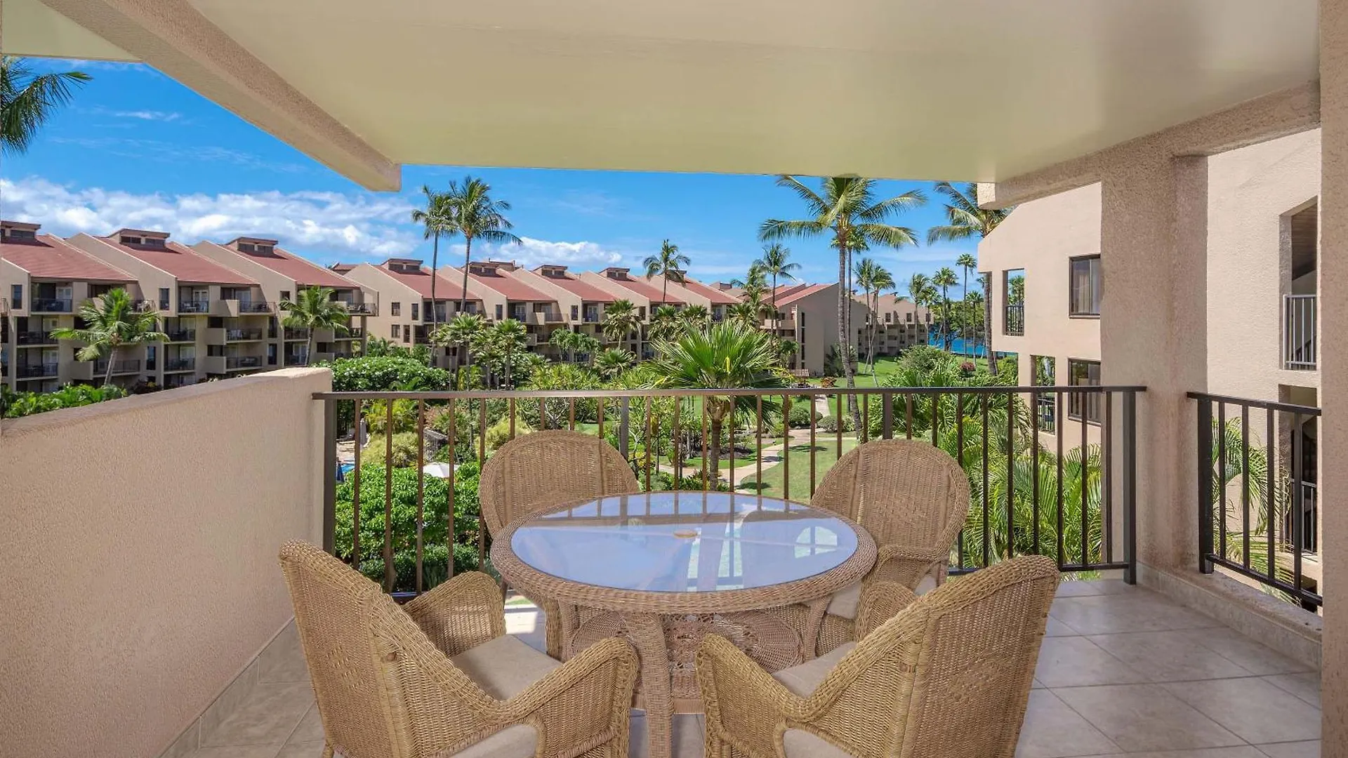 Kamaole Sands 3-308 Wailea  United States