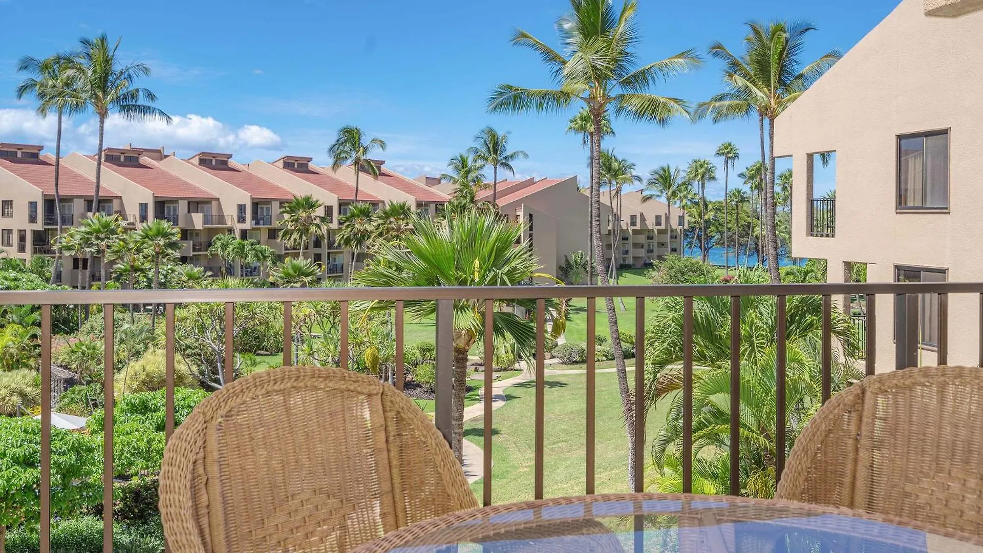 Holiday home Kamaole Sands 3-308 Wailea