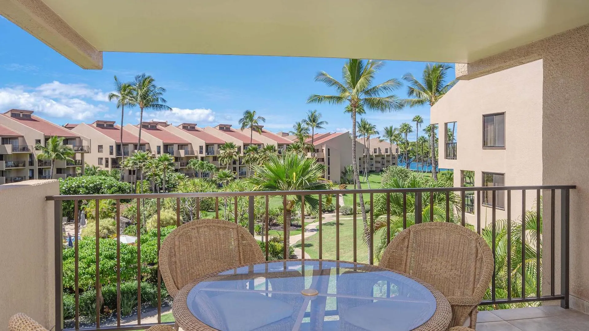 Kamaole Sands 3-308 Wailea
