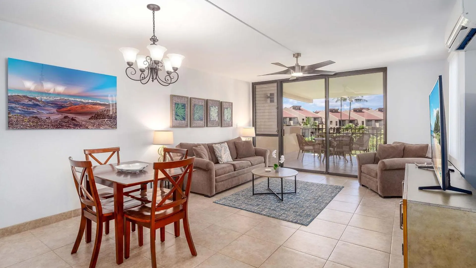 Kamaole Sands 3-308 Wailea  Holiday home Wailea (Maui)