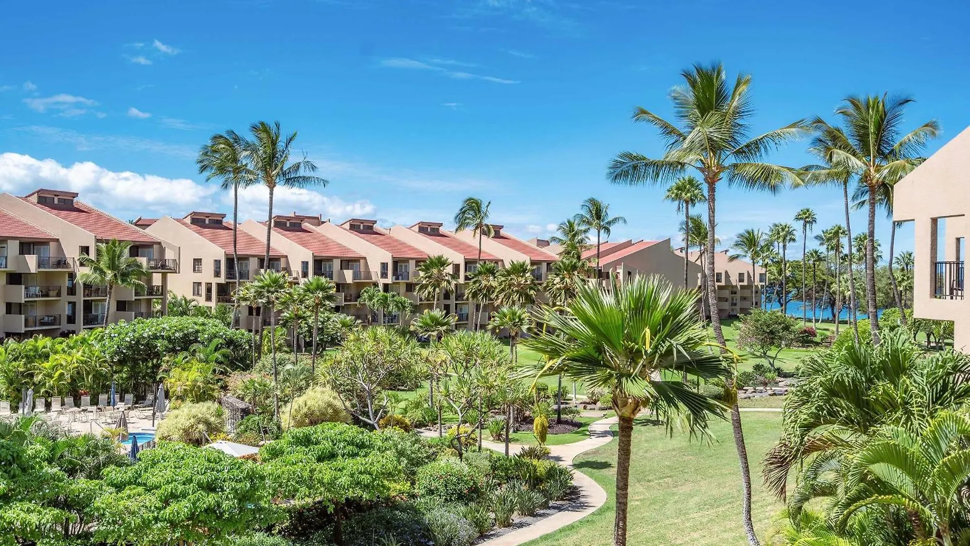 Holiday home Kamaole Sands 3-308 Wailea  United States